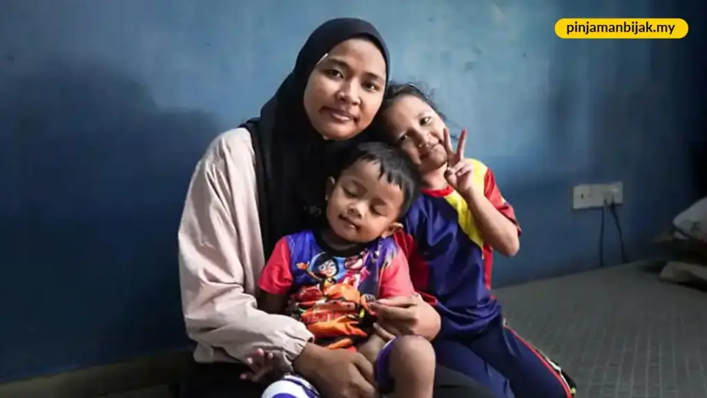 tarikh dan tempoh permohonan bantuan ibu tunggal rm1000