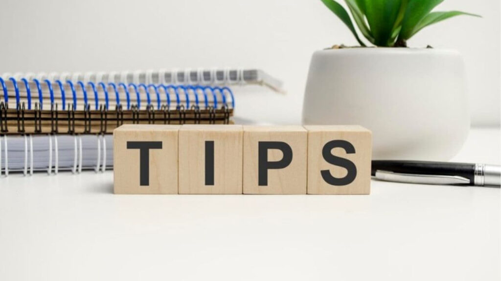tips dan panduan tambahan untuk pemohon bantuan maik