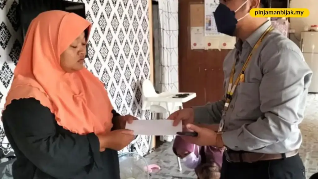 tips dan perkara penting sebelum memohon
