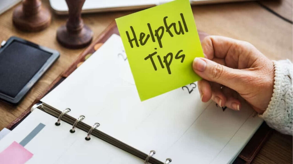 tips lulus permohonan bantuan baitulmal