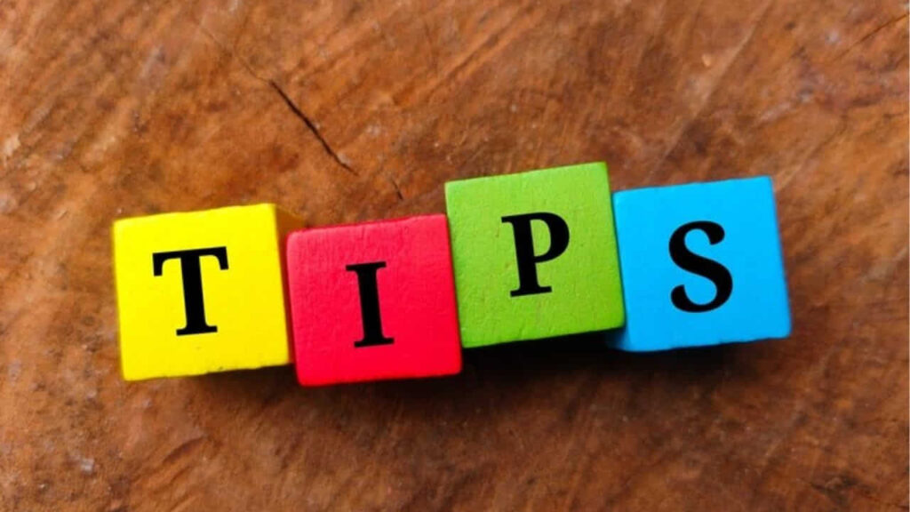 tips & peringatan penting sebelum memohon bantuan dana