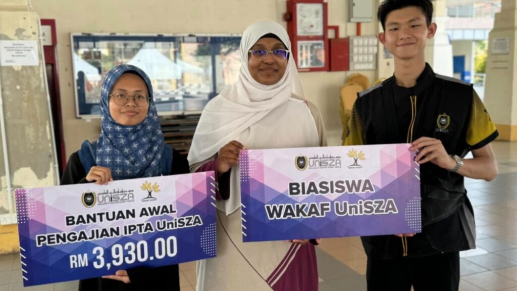 Apa Sebenarnya Bantuan MAIK IPT dan Kenapa Ia Penting