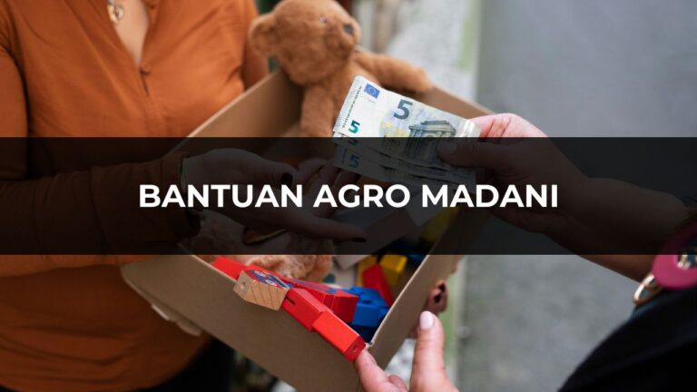 Bantuan Agro Madani