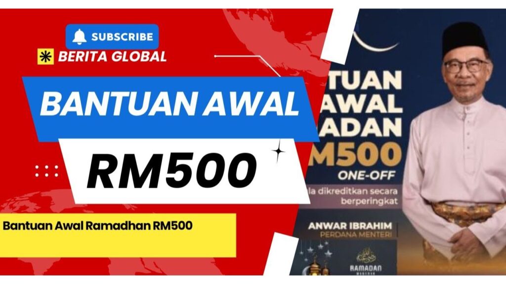 Bila Bantuan Akan Dibayar dan Bagaimana Cara Terima