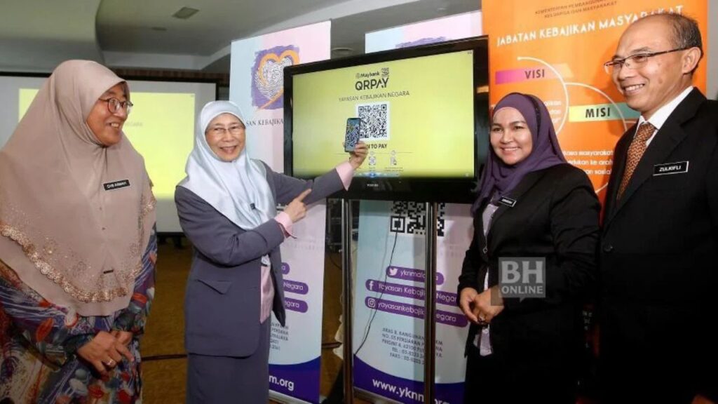 Jenis Bantuan JKM di Sabah Yang Perlu Anda Tahu