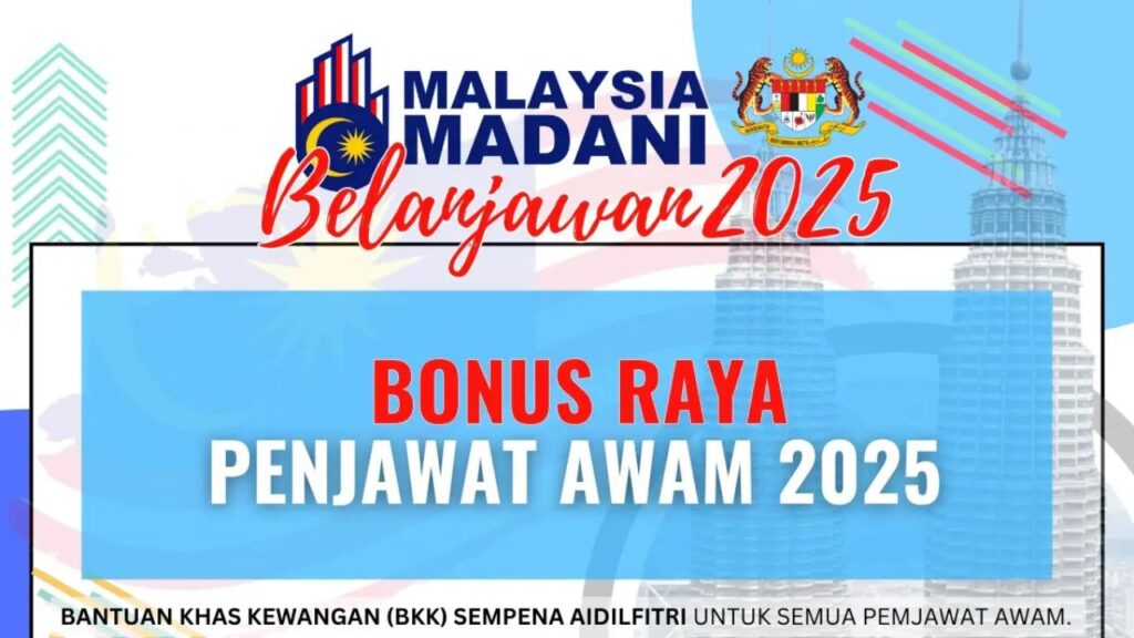 Jenis Bantuan Tambahan RM500 vs RM700, Apa Bezanya