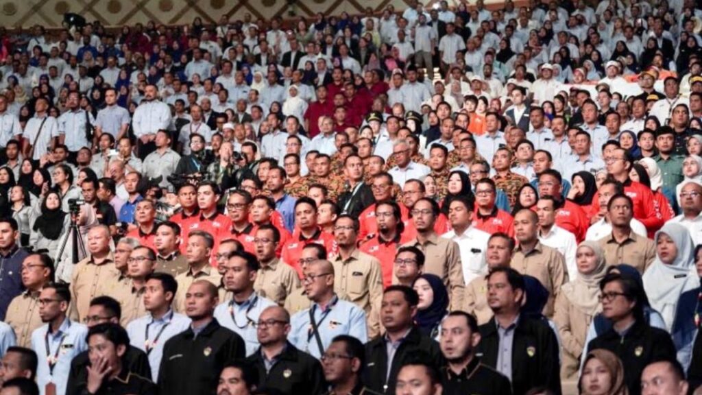 Kenapa Bantuan Ini Diberikan Konteks Ekonomi & Sosialnya