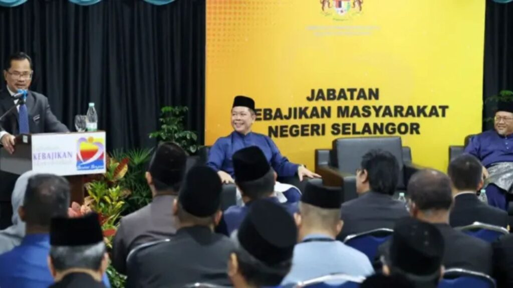 Kenapa Bantuan JKM Sangat Diperlukan di Sabah