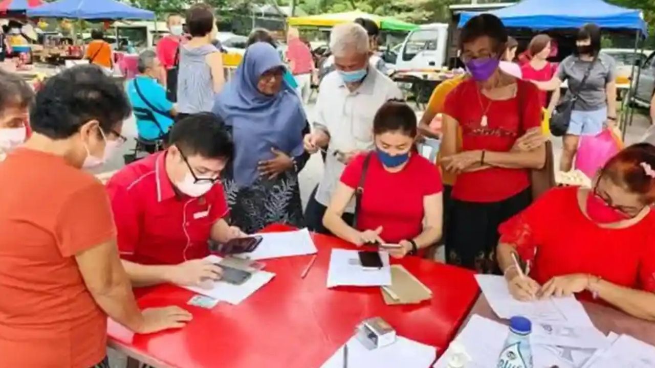 Program Bantuan Khas Mengikut Daerah di Negeri Sembilan