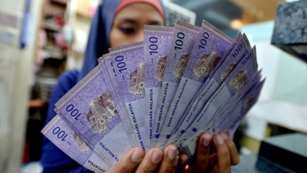 Semakan Bantuan Jabatan Kebajikan Masyarakat di Sabah Secara Online