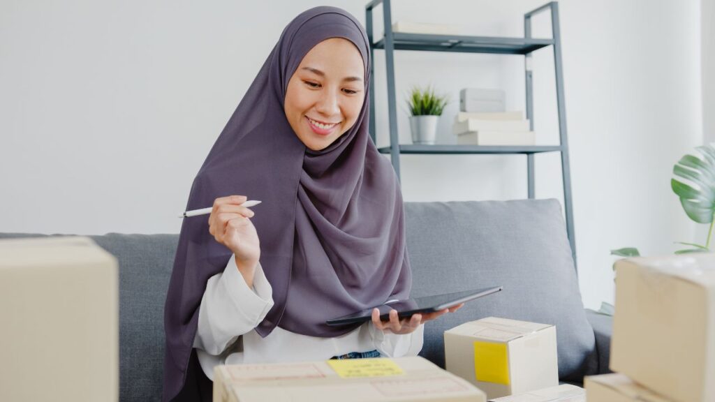 Siapa Yang Layak Memohon Bantuan Peniaga Sabah