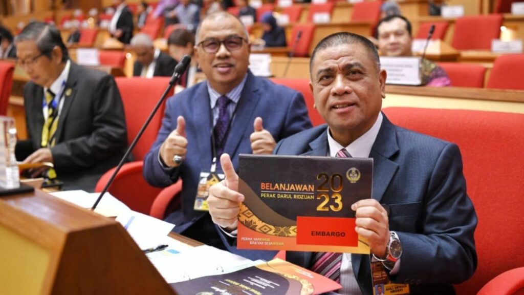 Siapa Yang Layak Terima Bantuan 500 Penjawat Awam