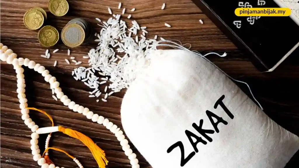 apa itu bantuan persekolahan zakat dan mengapa ia penting