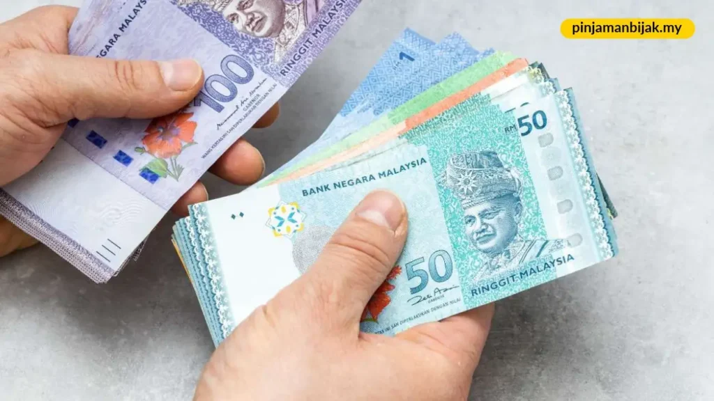 bagaimana nak tahu jika anda penerima