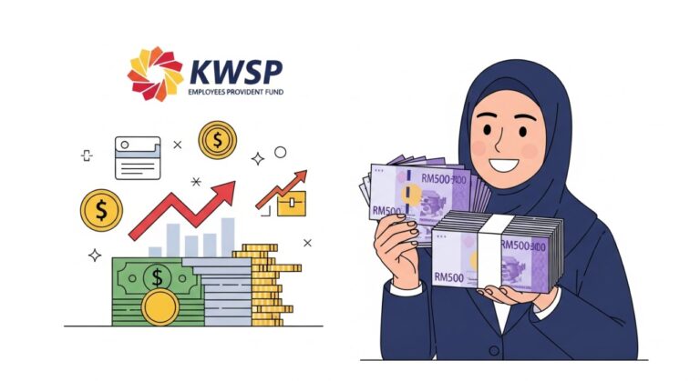 bantuan 500 kwsp