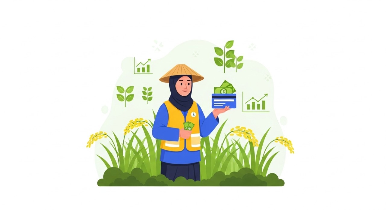 Panduan Lengkap Bantuan Agro MADANI 2026: Syarat & Cara Mohon 1 bantuan agro madani