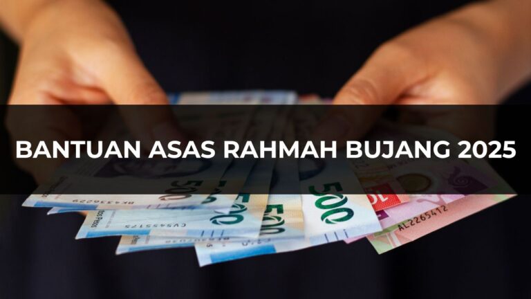bantuan asas rahmah bujang 2025