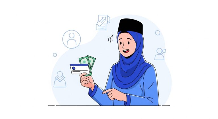 bantuan asas rahmah bujang