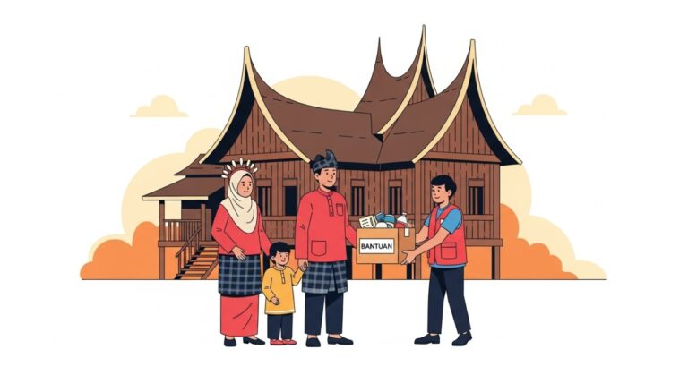 bantuan asas sarawak