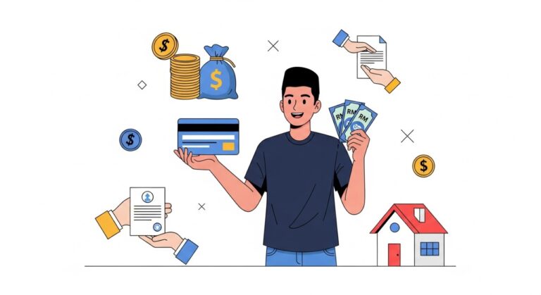 bantuan bujang rm600