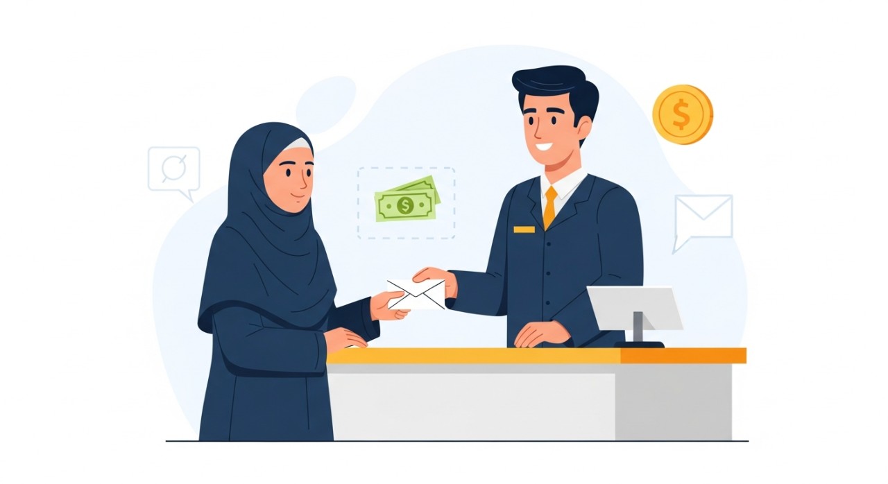 Panduan Bantuan MAIK Am 2026: Syarat Kelayakan & Cara Permohonan 1 bantuan maik am