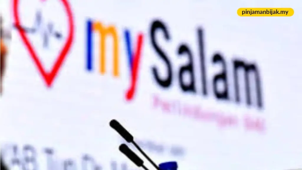 bantuan mysalam untuk pesakit kanser, lebih dari sekadar pampasan