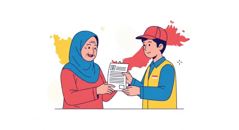 bantuan orang tua selangor