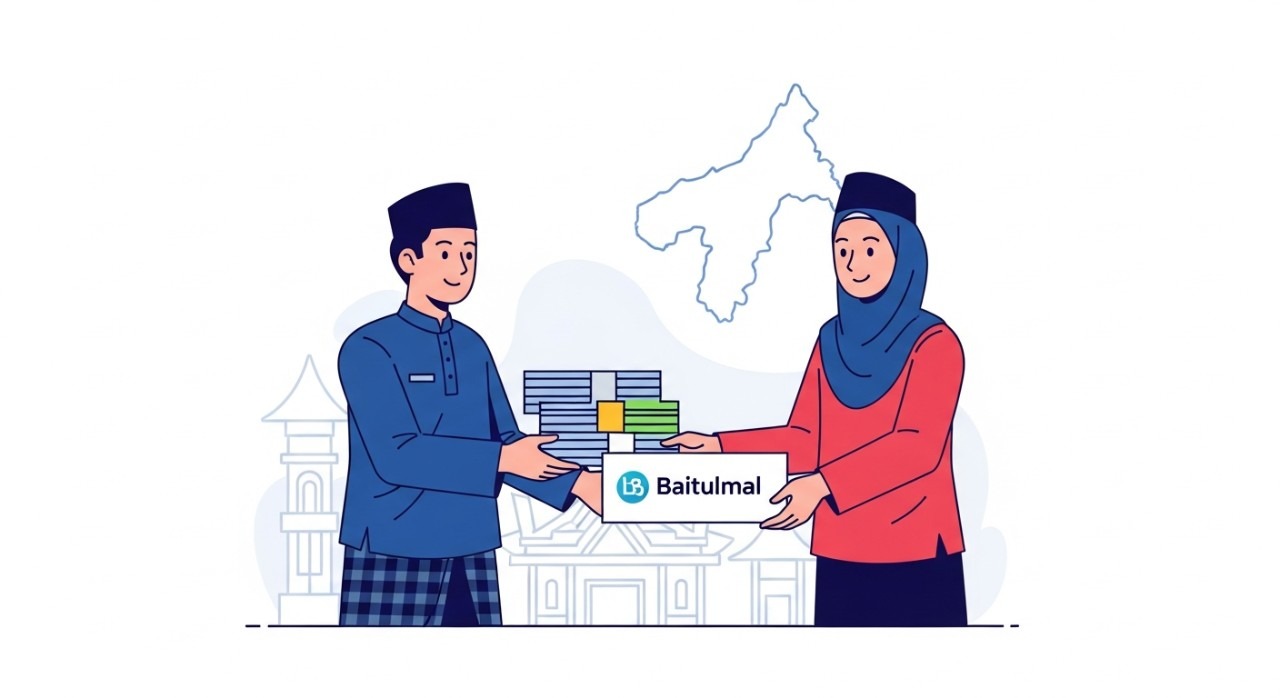 bantuan perniagaan baitulmal di sarawak