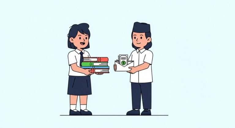 bantuan persekolahan maidam