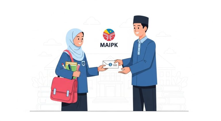 bantuan persekolahan maipk