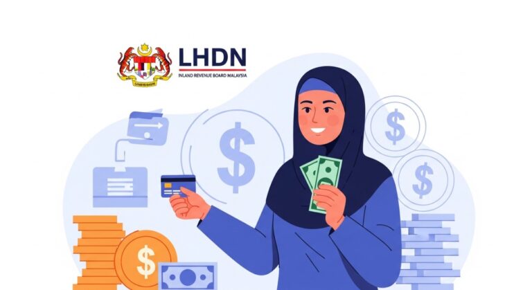 bantuan tunai hasil gov