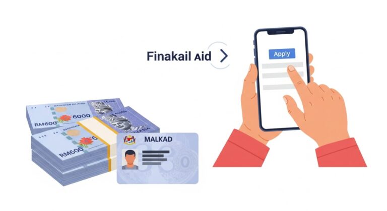 bantuan tunai mykad rm600