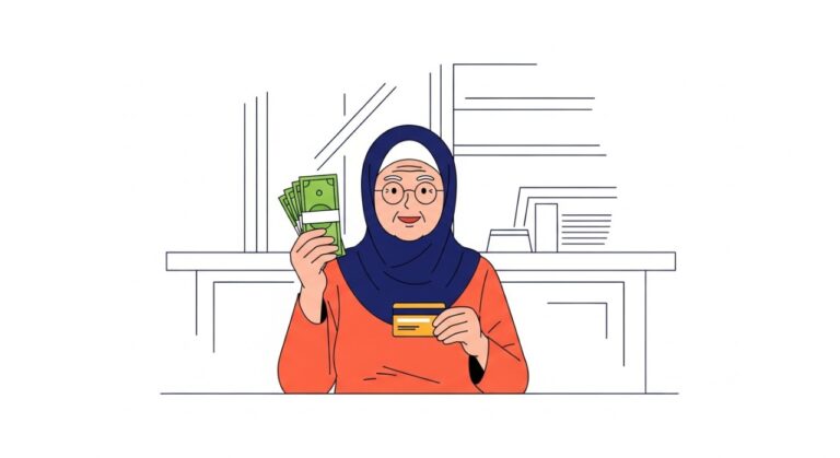 bantuan warga emas rm500