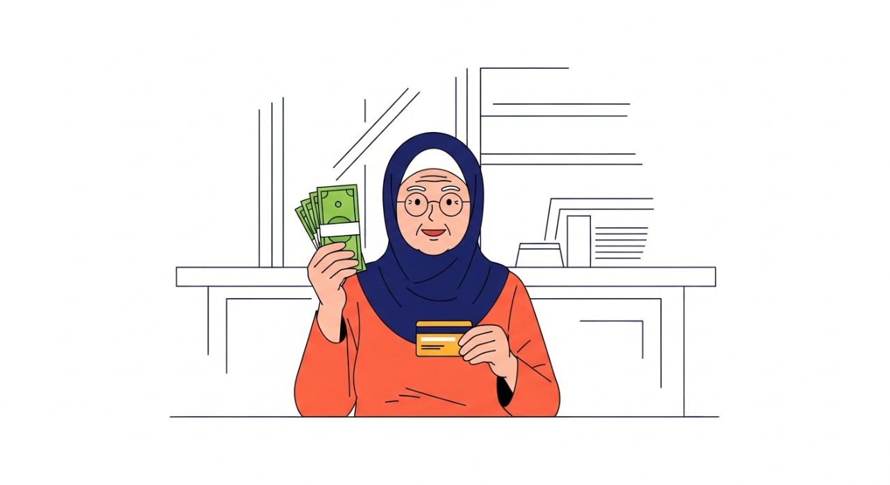 bantuan warga emas rm500