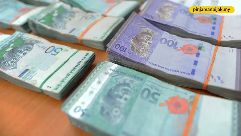 bila tarikh bantuan 700 dikreditkan