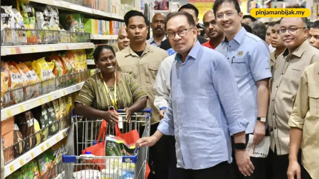 cara kerja bantuan tunai rm100 melalui mykad