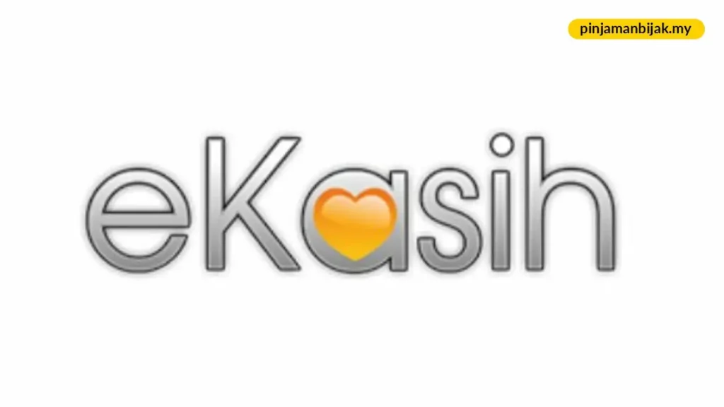 cara memohon bantuan ekasih secara online