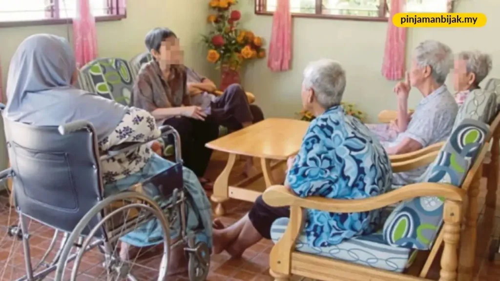 cara memohon bantuan untuk warga emas di negeri sembilan