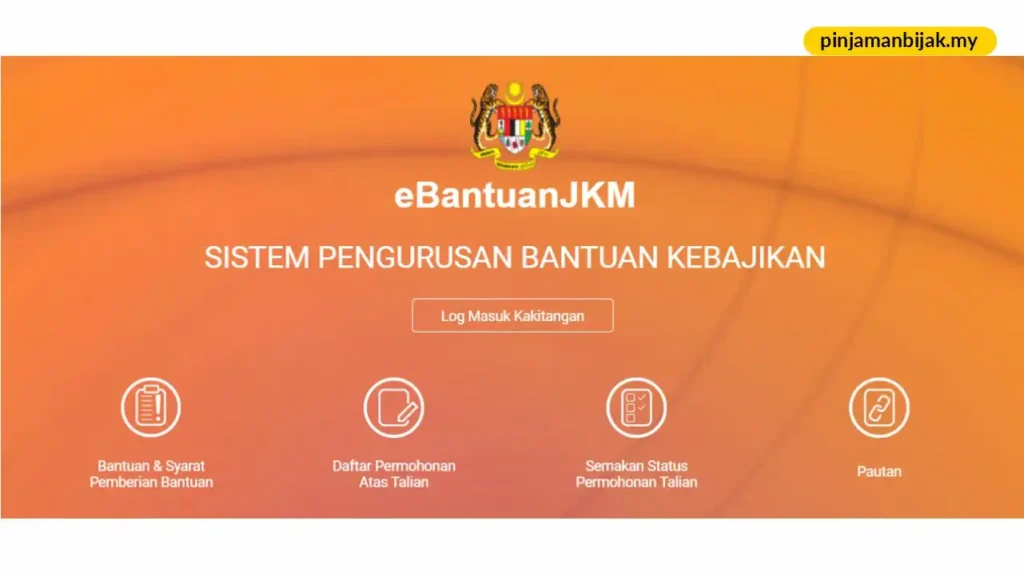 cara mohon bantuan jabatan kebajikan masyarakat di johor bahru