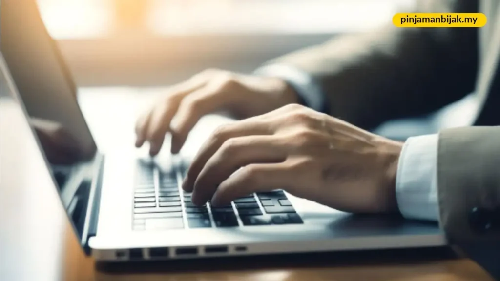 cara mohon bantuan rm500 warga emas secara online