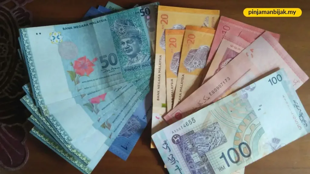 cara mohon bantuan rm600 secara betul