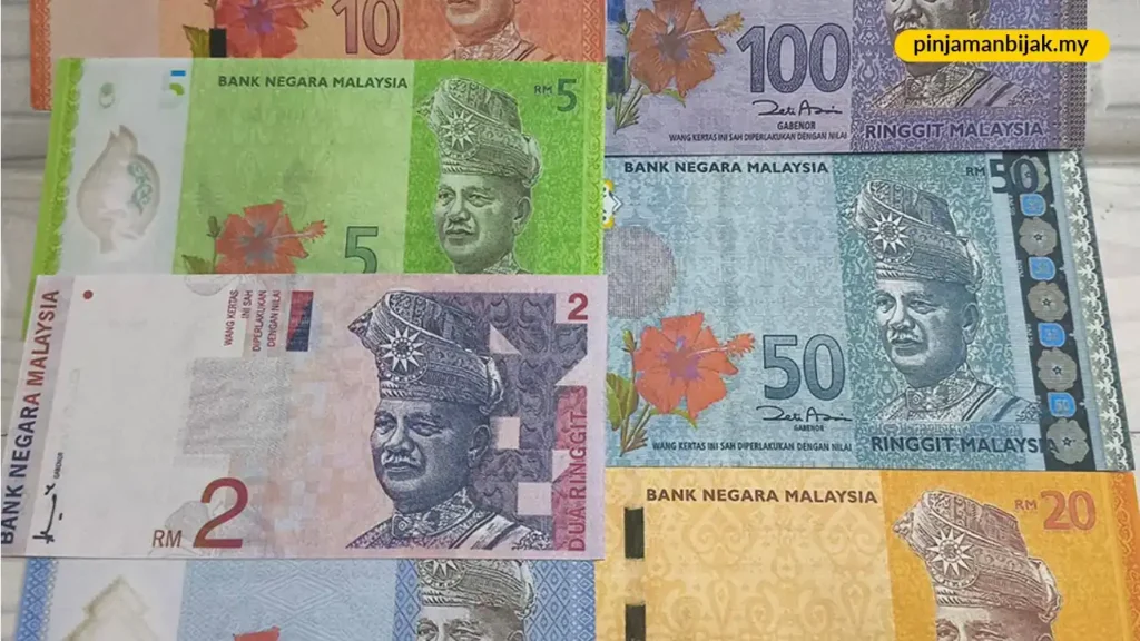 cara permohonan bantuan budi madani secara atas talian