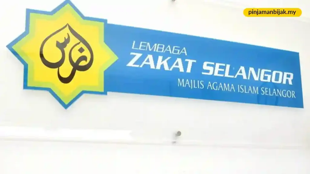 cara permohonan bantuan persekolahan zakat