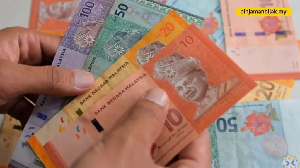 cara semakan status bantuan bujang rm600