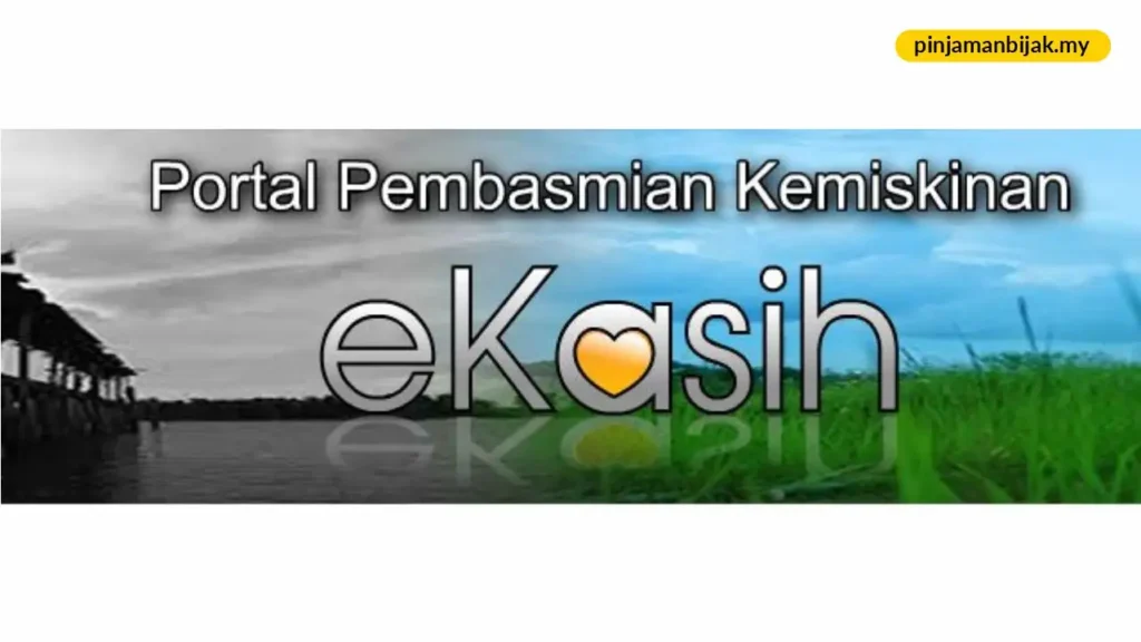 jenis bantuan dalam ekasih (rm600, rm500 dan negeri)