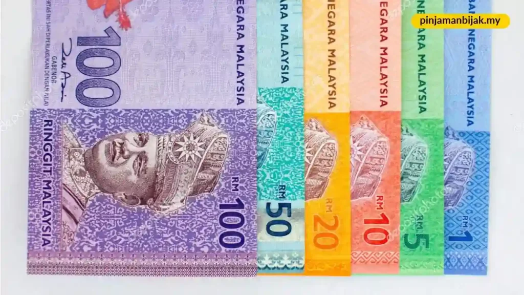 jenis bantuan di bawah program bantuan budi madani