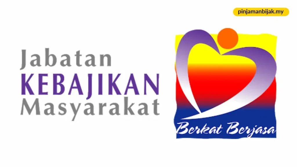 jenis bantuan jabatan kebajikan masyarakat di johor