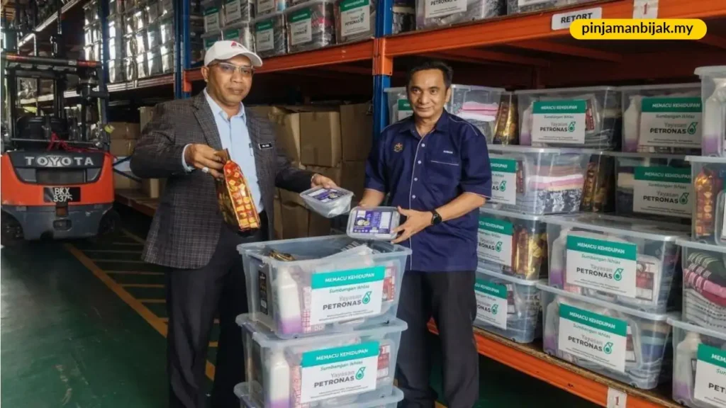 jenis bantuan jabatan kebajikan masyarakat di johor bahru