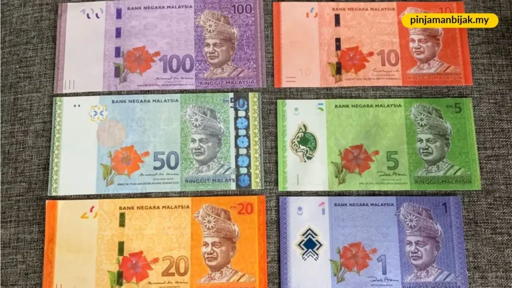 jenis bantuan rm5000 yang ada di sabah