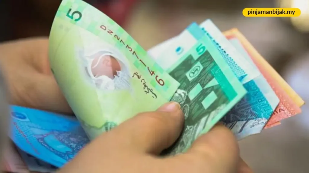 jenis bantuan warga emas rm500 yang ditawarkan